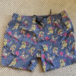 Beau Hudson Trunks Men's Shorts